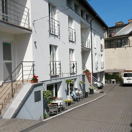 Kompas Jastrzebia Gora Exterior photo